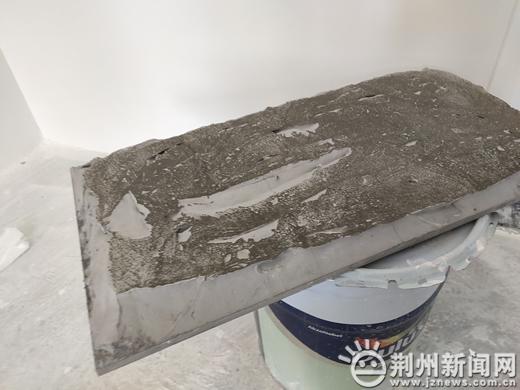 墙砖掉了是怎么回事(墙砖掉了是怎么回事儿) 墙砖掉了是怎么回事(墙砖掉了是怎么回事儿)