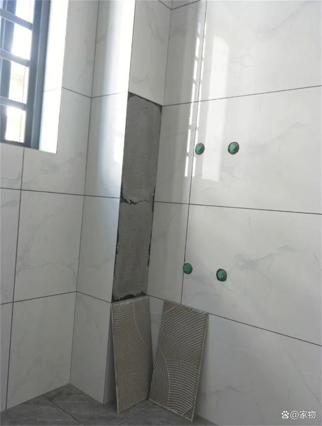 墙砖碎了一块怎么处理(墙砖碎了一块怎么处理好) 墙砖碎了一块怎么处理(墙砖碎了一块怎么处理好)